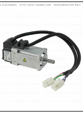 MSMD012S1A【SERVOMOTOR 3000 RPM 200VAC】