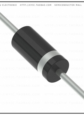 SA36A【TVS DIODE 36V 58.1V DO204AC】