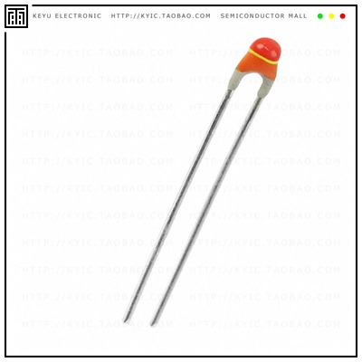 NTCLE100E3334GB0【THERM NTC 330KOHM 4570K BEAD】