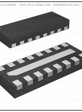 ECLAMP2398P.TCT【FILTER LC(PI) 19NH/12PF ESD SMD】