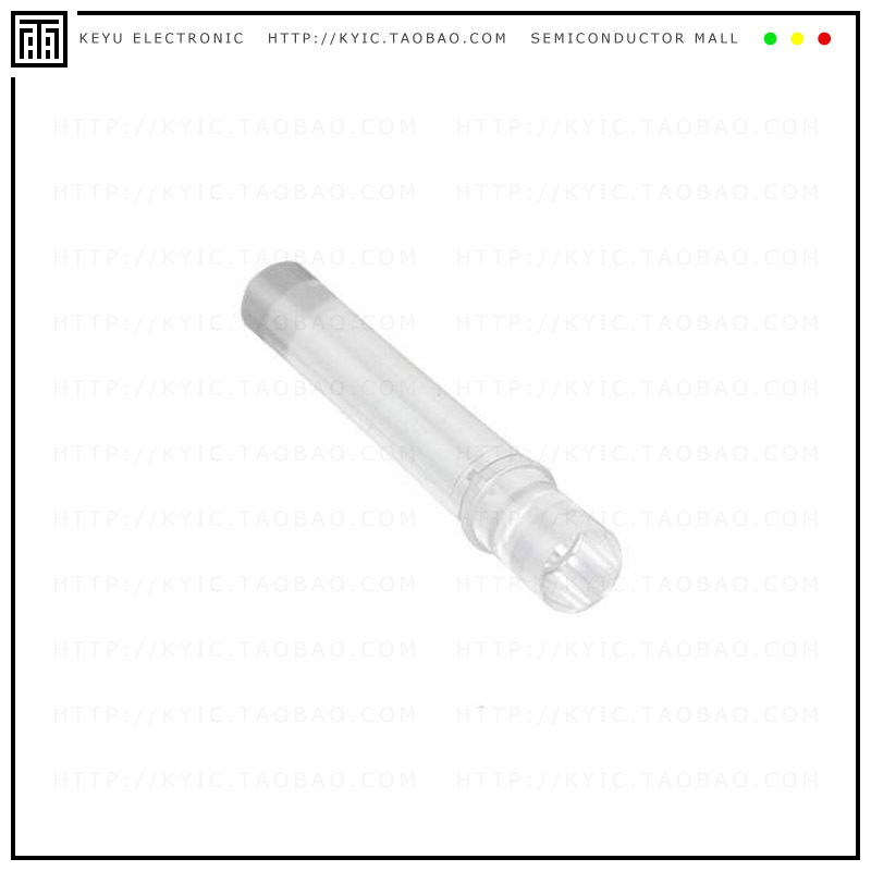 LCV_136_CTP【LITEPIPE 5MM CLEAR TRANSP】