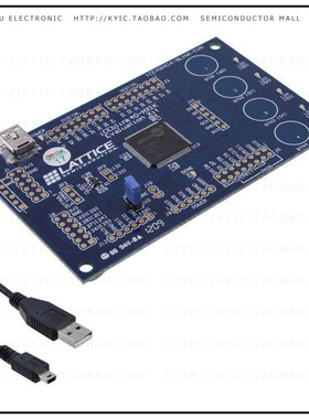 ICE40HX1K-BLINK-EVN【BOARD EVAL ICEBLINK40-HX1K】