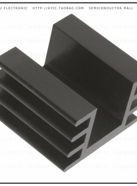 V5220L【HEATSINK ALUM ANOD TO-220】