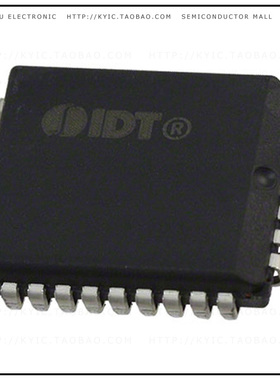 7203L35J【IC MEM FIFO 2048X9 35NS 32PLCC】