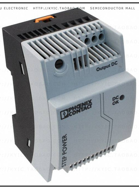 2868570【AC/DC CONVERTER 12V 36W】