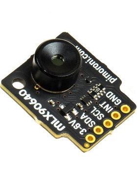 PIM366  MLX90640 THERM CAM 110 DEGREE