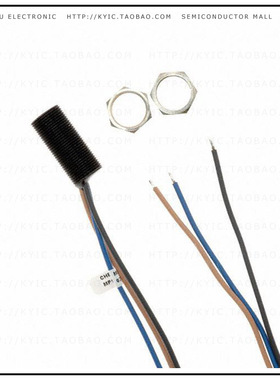 MP100701【SENSOR HALL DIGITAL WIRE LEADS】