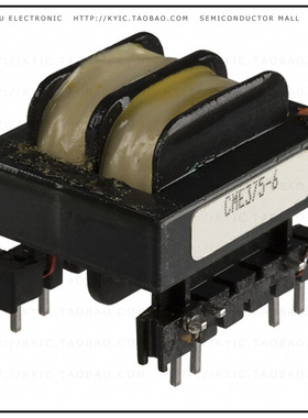 CME375-6【CMC 43.6MH 1.75A 2LN TH】