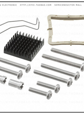 ATS-61350D-C1-R0【MAXIGRIP FANSINK 35X35X9.5MM】