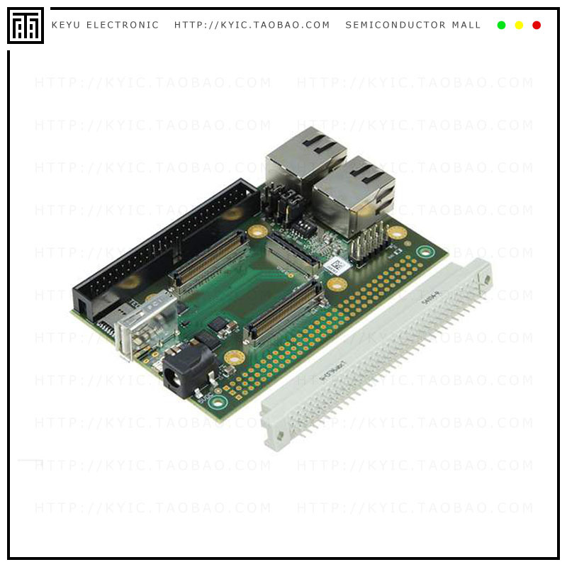 TE0706-02【SOM CARRIER BOARD 7-SERIES 4X5CM】