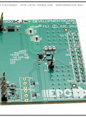 EPC9006C【BOARD DEV FOR EPC2007C 100V】