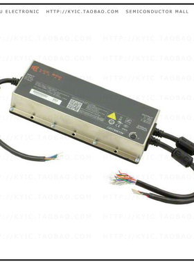 LCC600-48U-4P【AC/DC CONVERTER 48V 600W】