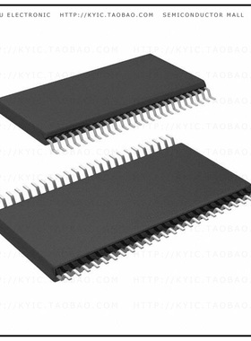 SN74LVC16T245DGGR【IC TRNSLTR BIDIRECTIONAL 48TSSOP】