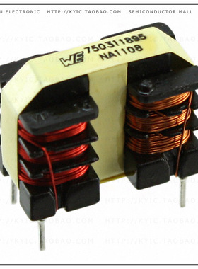 750311895【CMC 6MH 450MA 2LN TH】