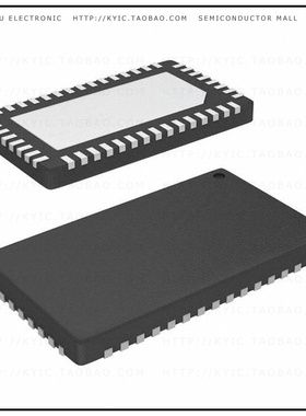 QLX4270RIQSR【IC EQUALIZER REC 5.4GBPS 46QFN】