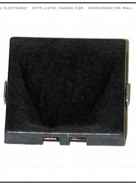 AST1628MATRQ【AUDIO PIEZO TRANSDUCER 1-25V SMD】