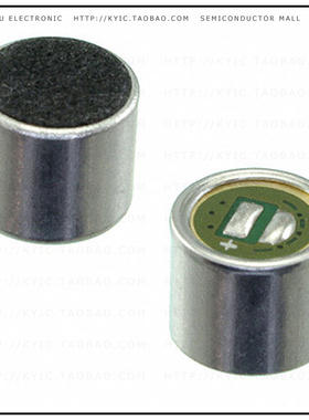 POM-5038L-C3310-R【ELECTRET CONDENSER MICROPHONE 6M】