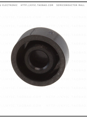 800AC2BLKCAP【SWITCH CAP PUSHBUTTON BLACK】