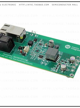 MAXREFDES31#【REFERENCE DESIGN PASADENA】