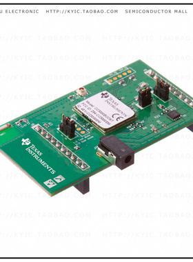 CC3000BOOST【BOOSTERPACK EVM】