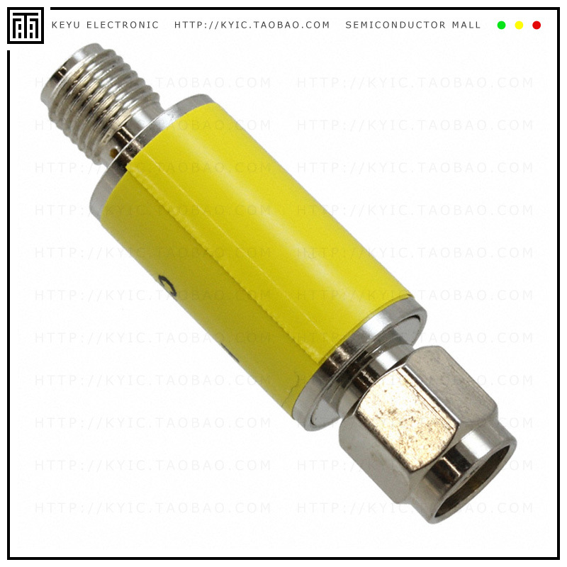 CHPFL-0500【HIGH PASS FILT 500 MHZ - 3.0 GHZ】