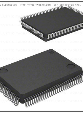 M30620SPFP#U5C【IC MCU 16BIT ROMLESS 100QFP】