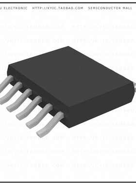 LTC2644HMS-L12#PBF【IC DAC 12-BIT VOUT 12MSOP】