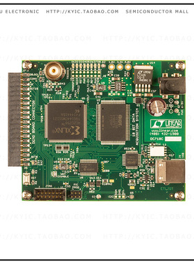 DC718C【DEMO QUIKEVAL-II DATA】