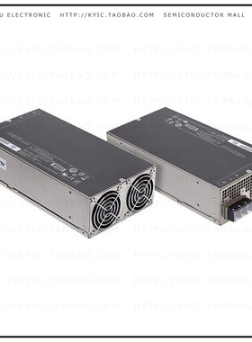 LCM1000Q-T【AC/DC CONVERTER 24V 1000W】