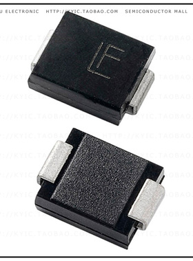 TPSMC20A【TVS DIODE 17.1V 27.7V DO214AB】