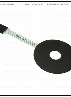 FSP03CE【FORCE SENSING POTENTIOMETER】