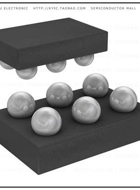 RT9055-NGWSC【IC REG LINEAR 1.8V/2.85V 6WLCSP】