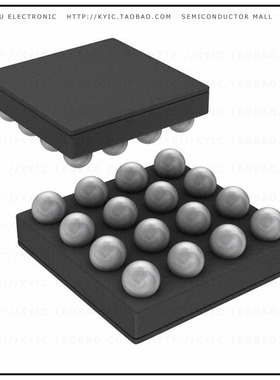 LM48557TL/NOPB【IC AMP AUDIO PWR MONO AB 16USMD】