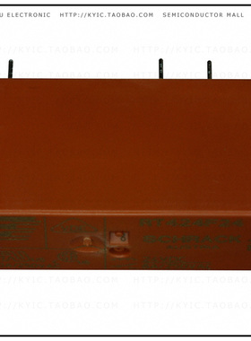 RT424A12【RELAY GEN PURPOSE DPDT 8A 12V】