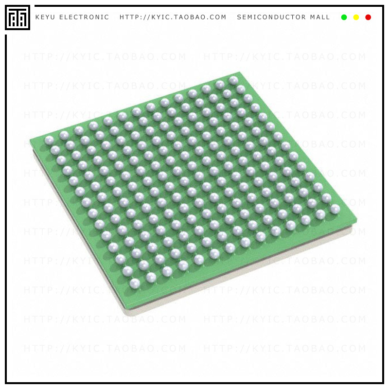 DS125DF1610FBE/NOPB【IC RETIMER 16 CHAN 196FCBGA】