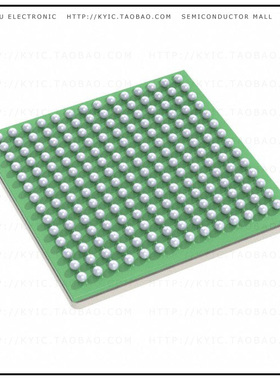 DS125DF1610FBE/NOPB【IC RETIMER 16 CHAN 196FCBGA】