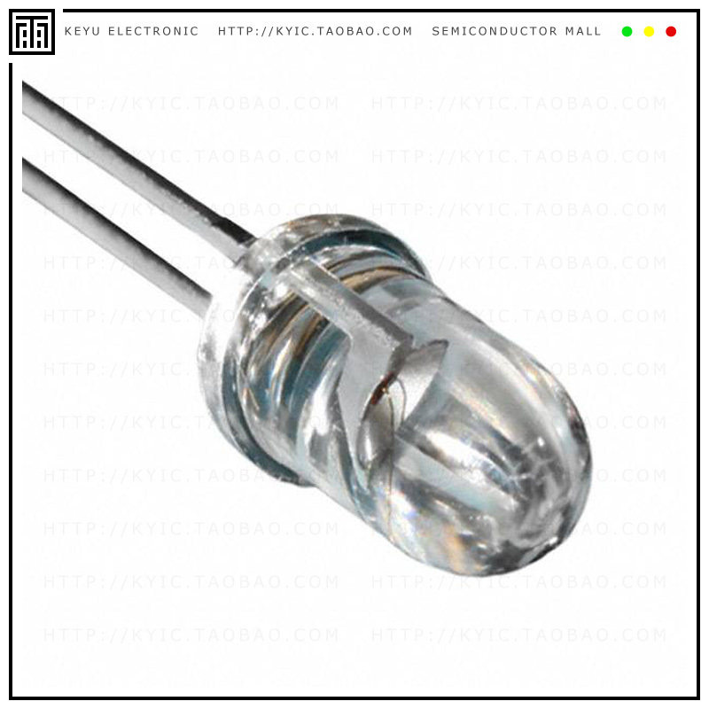 MTE9460N5【EMITTER IR 950NM 100MA RADIAL】