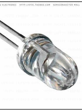 MTE9460N5【EMITTER IR 950NM 100MA RADIAL】