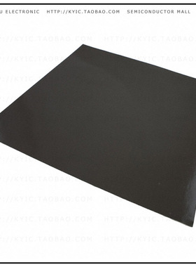 H48-6-320-320-0.5-2A【THERM PAD 320MMX320MM W/ADH GRAY】