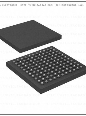 CYUSB3065-BZXC【IC EZ-USB BRIDGE 4LANE 121BGA】