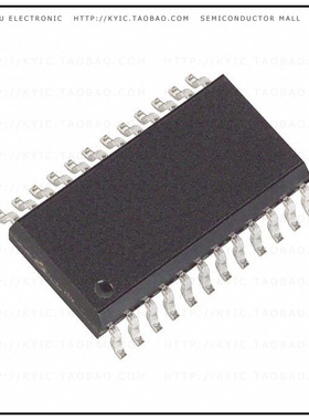 MAX14735EWG+T【RF RCVR ASK 315MHZ-433MHZ 24SOIC】