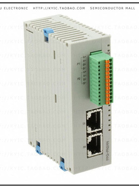 FPG-PN2AN【MOTION CONTROL MODULE】