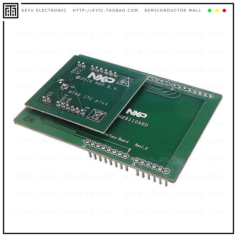 OM23221ARD【EVAL BOARD FOR NT3H2111 NT3H2211】