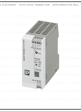 2904598【AC/DC CONVERTER 24V 60W】