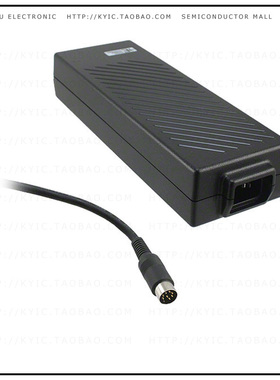 MWA220024A-12A【AC/DC DESKTOP ADAPTER 24V 220W】
