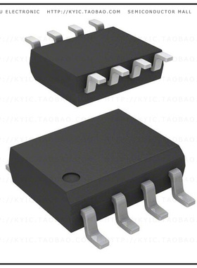 TLE6251DSXUMA2【IC TXRX CAN 1MBAUD 8DSO】