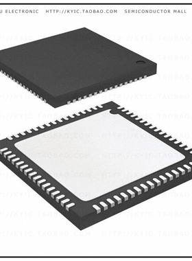 AD9231BCPZ-65【IC ADC 12BIT 65MSPS 64LFCSP】