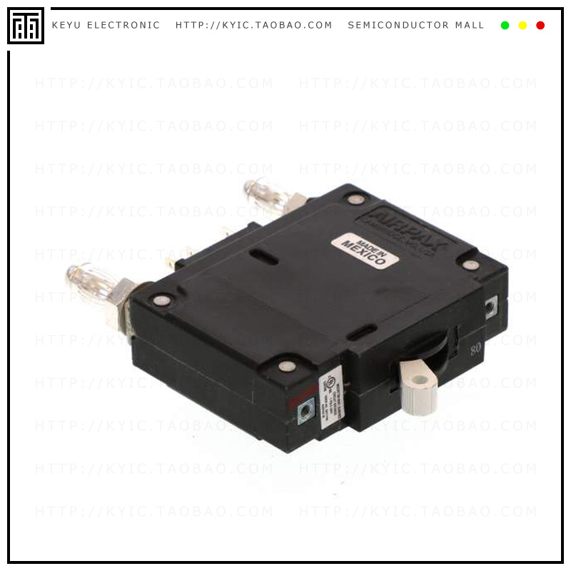 LELK1-1RS4-30452-80【CIR BRKR MAG-HYDR LEVER】