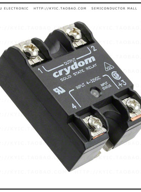 H12WD4890G【SSR RELAY SPST-NO 90A 48-660V】