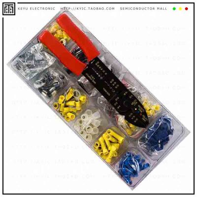 76650-0043【KIT QUICK DISCONNECT K-188】